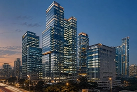 Balaji Hive Navi Mumbai Lifestyle