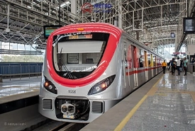 Balaji Hive Navi Mumbai Metro Connectivity