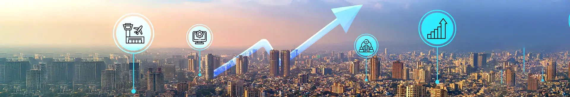 The Hive Navi Mumbai Amenities