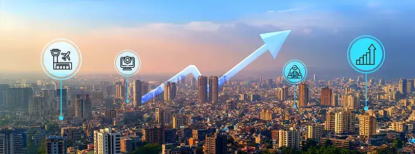 The Hive Navi Mumbai Developer