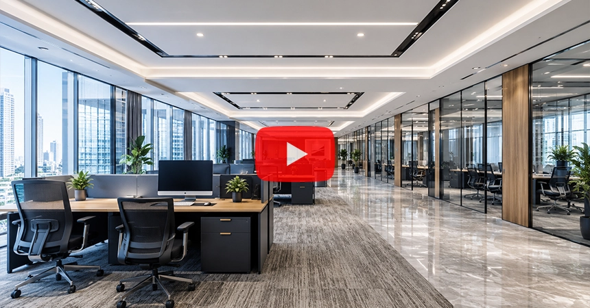 The Hive Navi Mumbai Videos