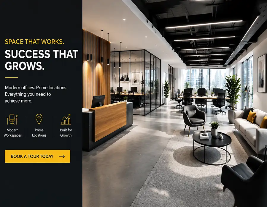 The Hive Navi Mumbai Banner 1 Mobile